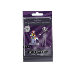 Cybercel - Nightmare Before Christmas - Pack